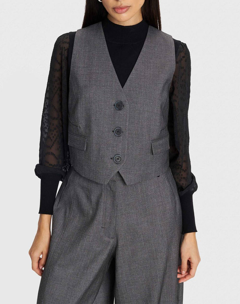 ALE ΓΙΛΕΚΟ 8921511-GRI DarkGray