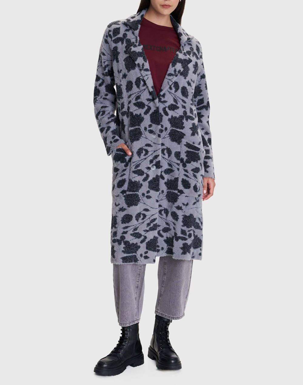 ALE ΖΑΚΕΤΑ 8P22927-MULTI Multi