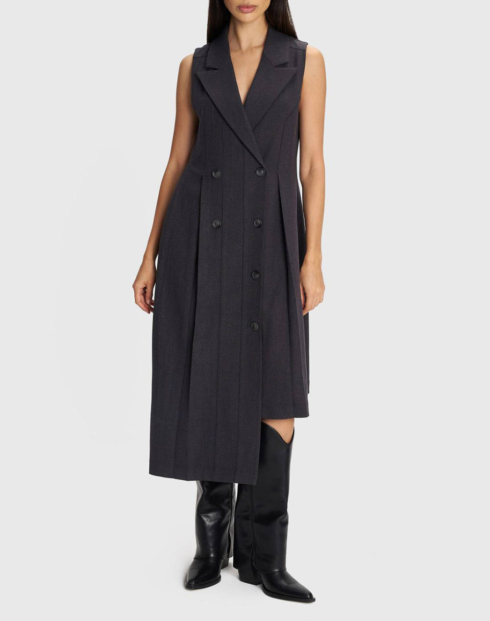 ALE ΦΟΡΕΜΑ 8921508-DGREY DarkGray