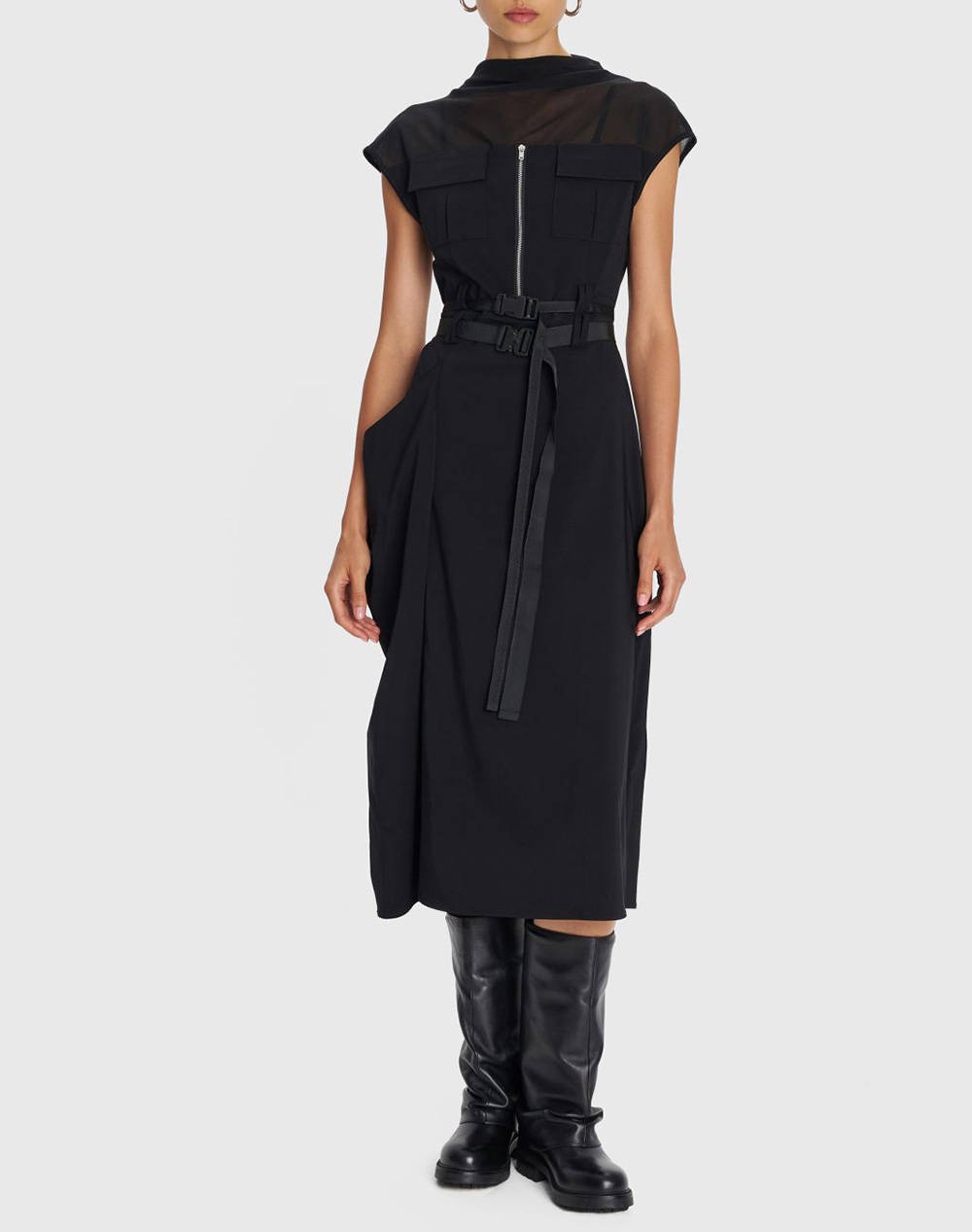 ALE ΦΟΡΕΜΑ 8921513-MAYRO Black