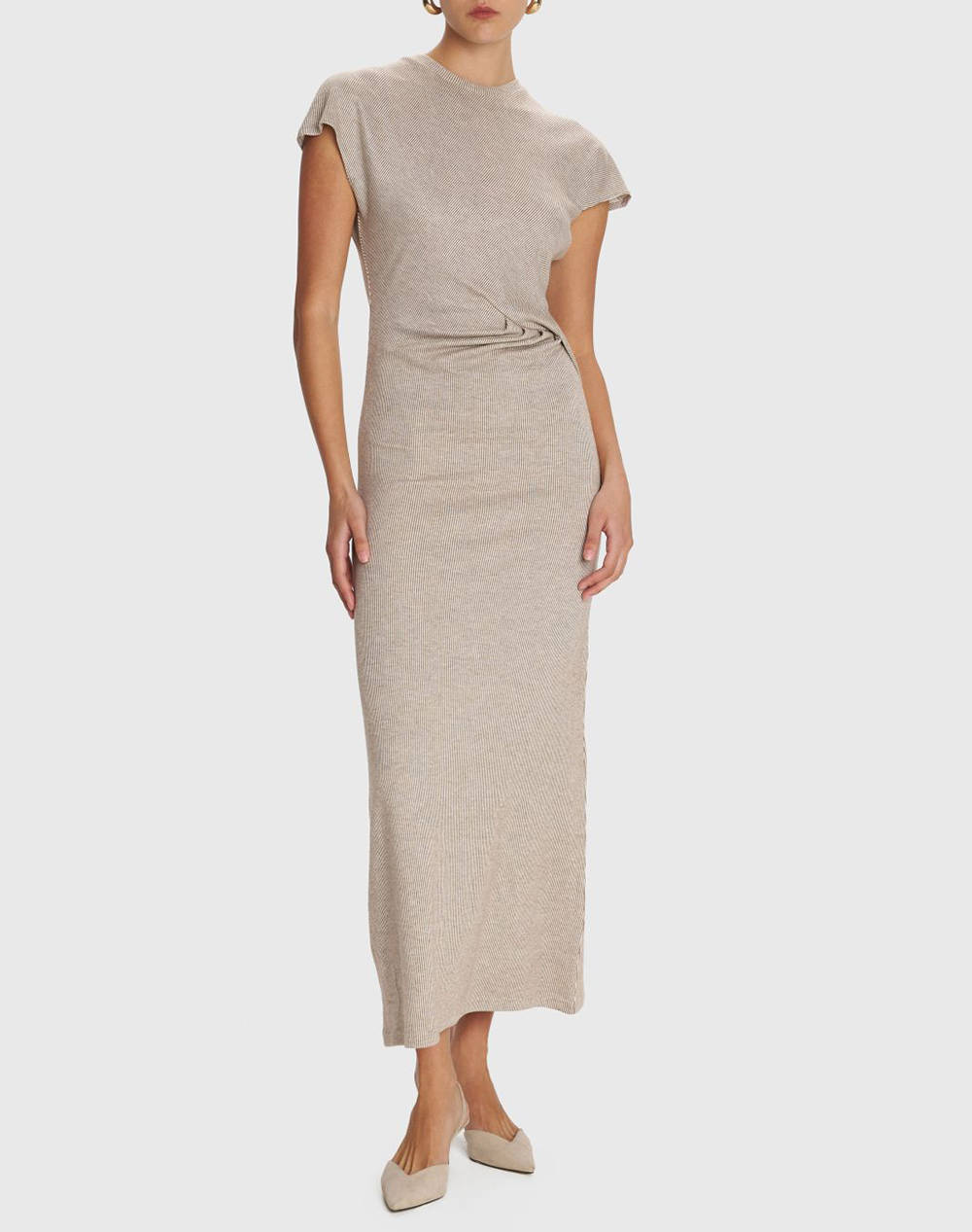 ALE ΦΟΡΕΜΑ 8921552-MPEZ Biege