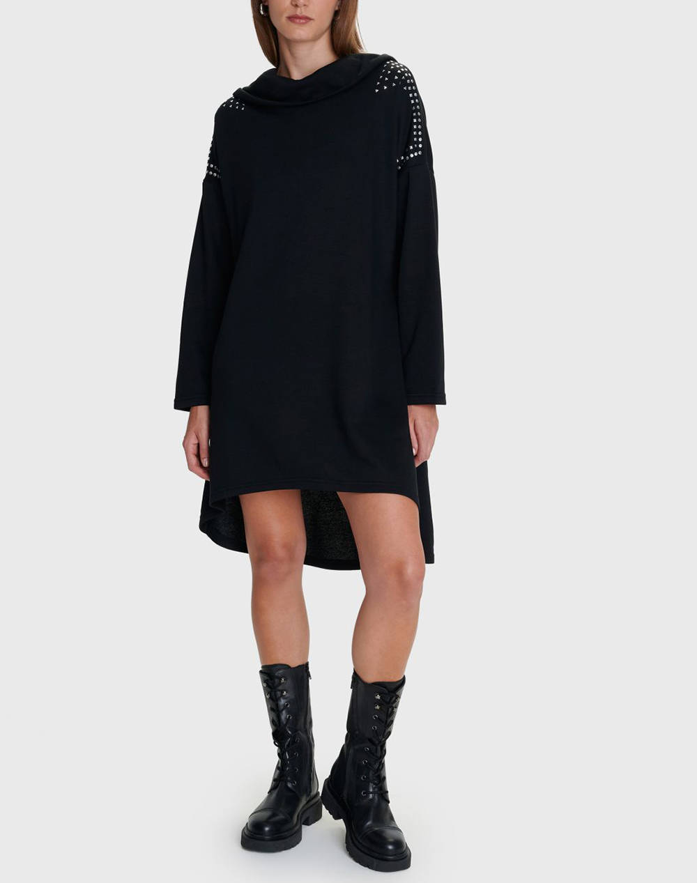 ALE ΦΟΡΕΜΑ 8921589-MAYRO Black