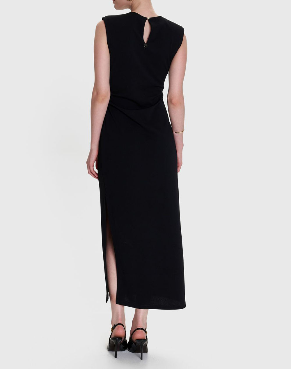 ALE ΦΟΡΕΜΑ 8922325-MAYRO Black φωτογραφία