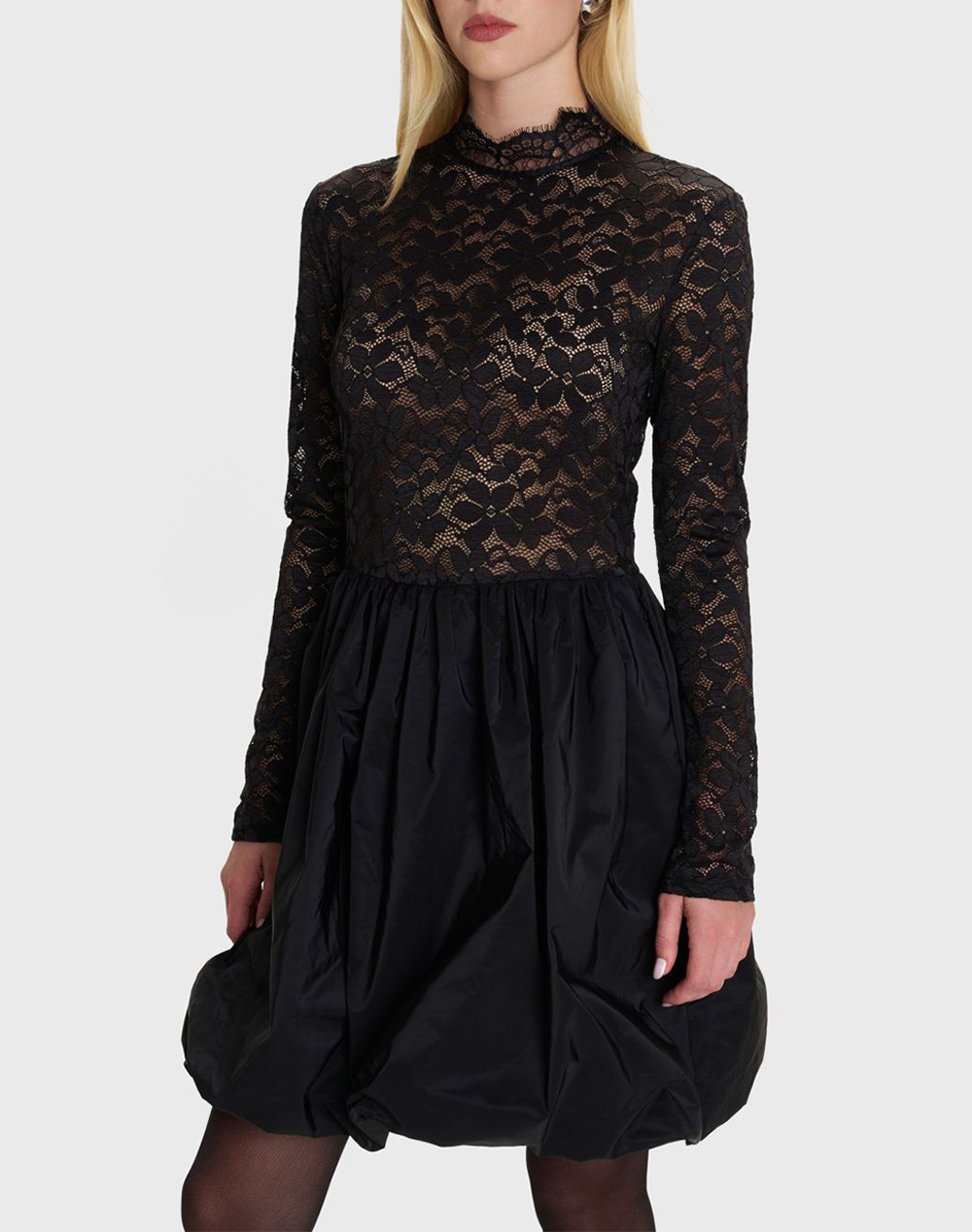 ALE ΦΟΡΕΜΑ 8922419-MAYRO Black