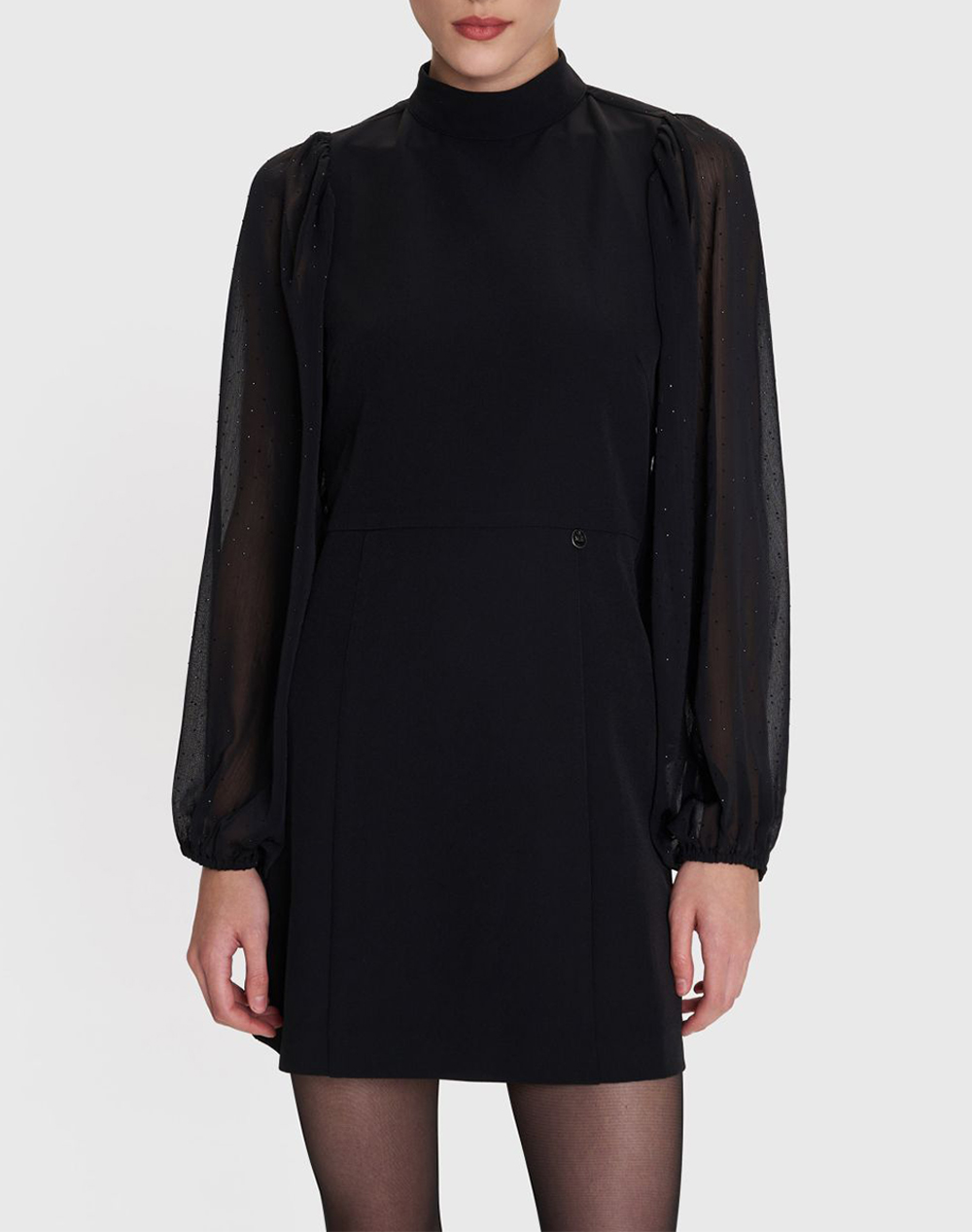 ALE ΦΟΡΕΜΑ 8922760-MAYRO Black