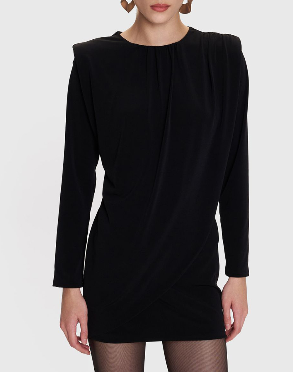 ALE ΦΟΡΕΜΑ 82354823-MAYRO Black