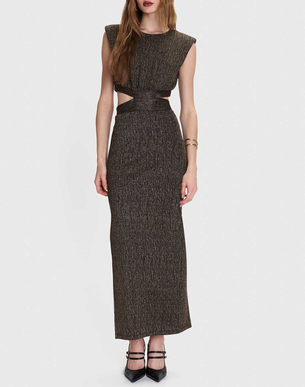 ALE ΦΟΡΕΜΑ 82267833-GOLD Mixed