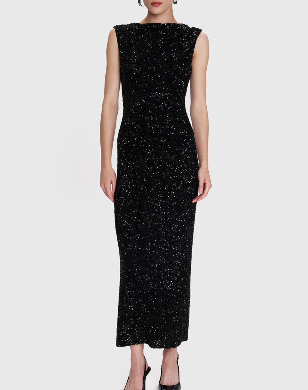 ALE ΦΟΡΕΜΑ 8922768-MAYRO Black