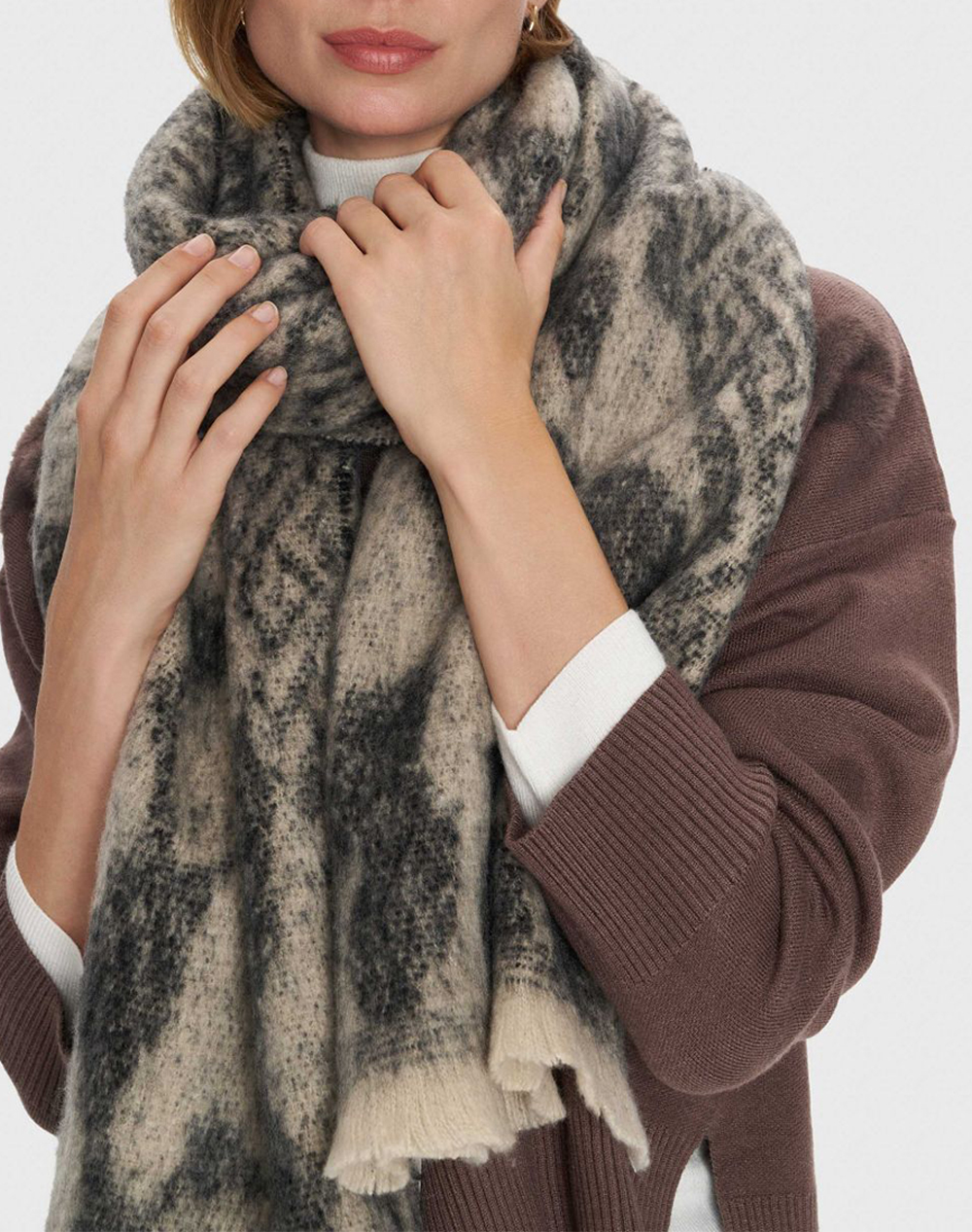 ALE ΚΑΣΚΟΛ 8J23267-MULTI Multi φωτογραφία