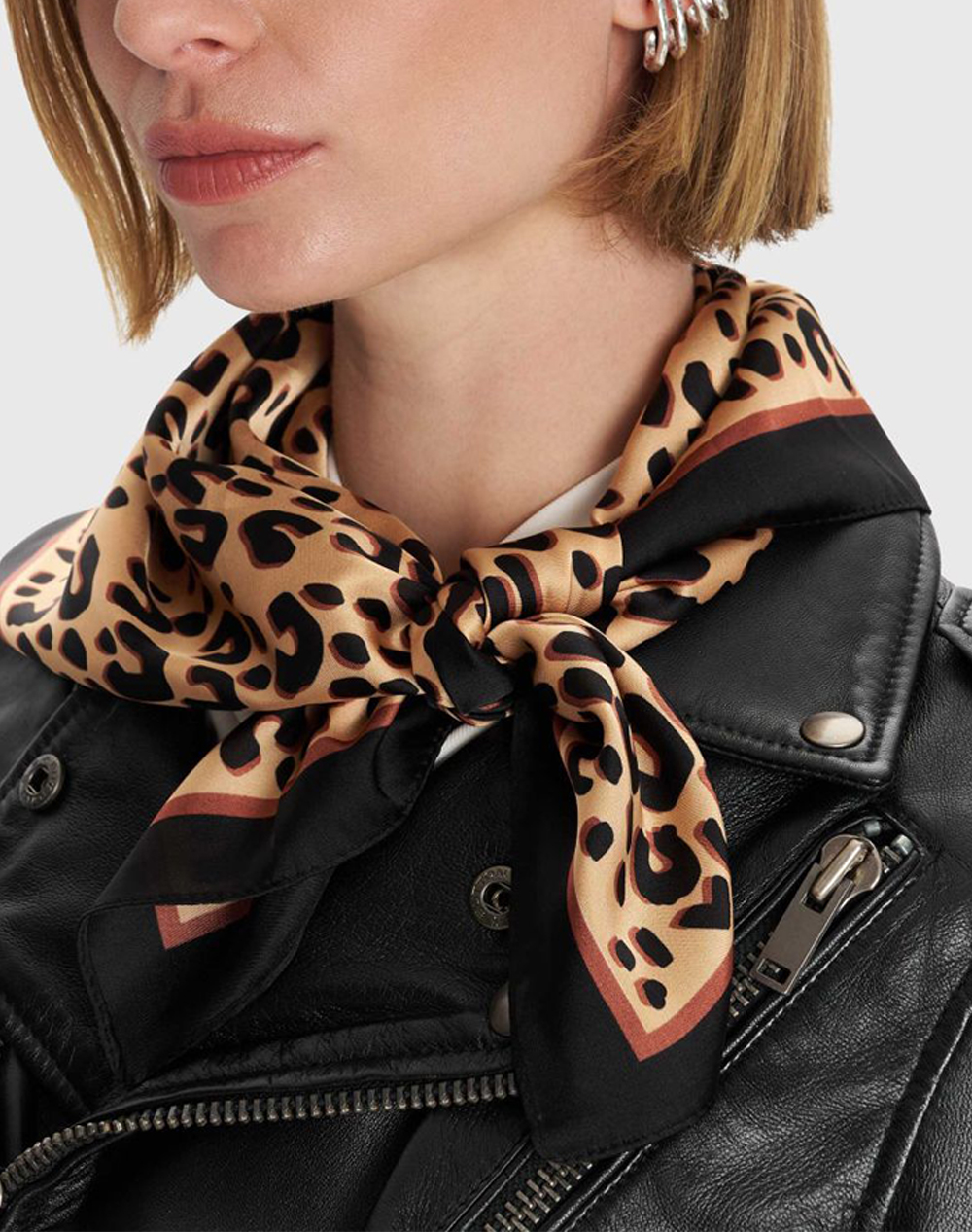 ALE ΦΟΥΛΑΡΙ 8J23265-MULTI Mixed φωτογραφία