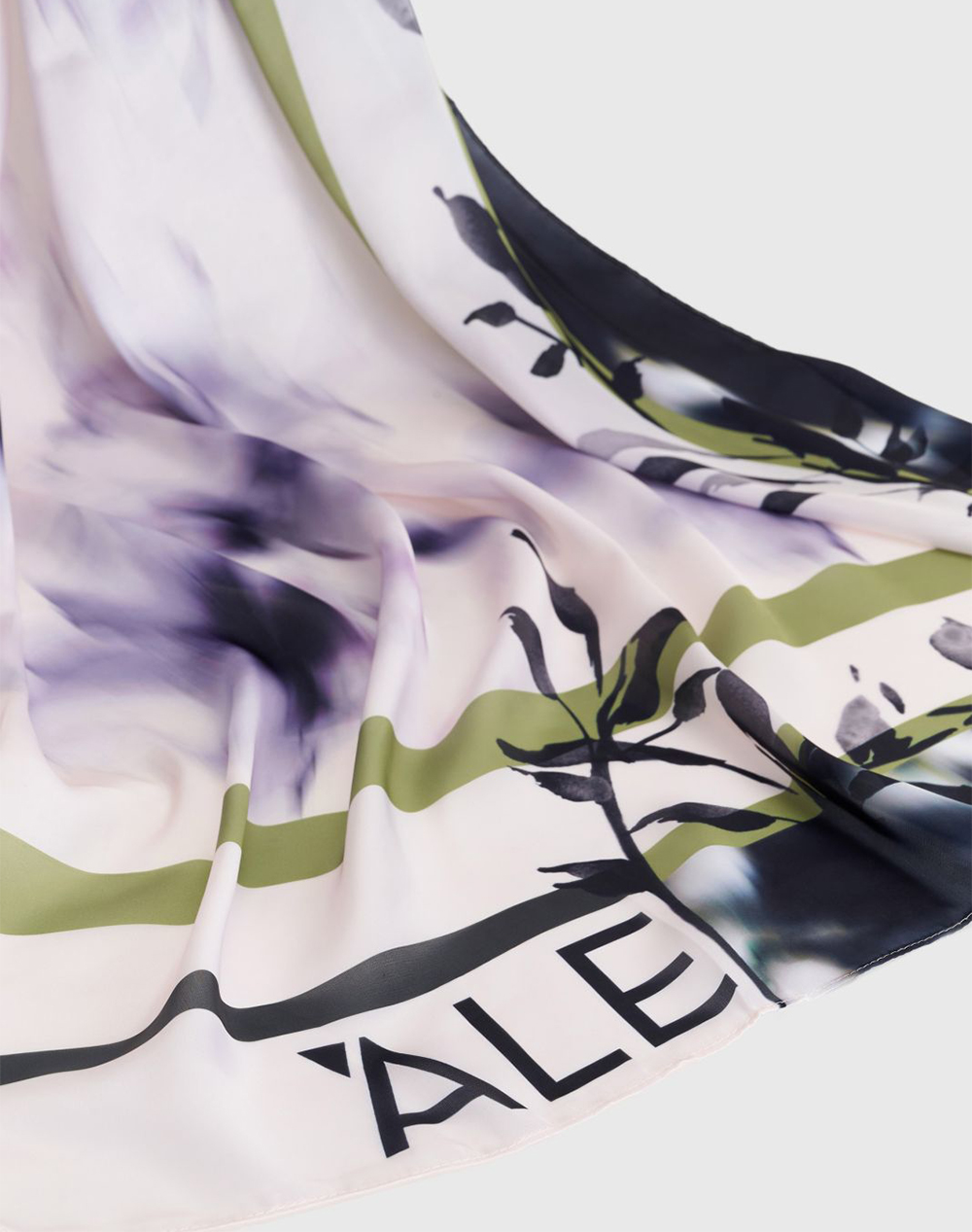 ALE ALE ΦΟΥΛΑΡΙ 8J23264-MULTI Multi