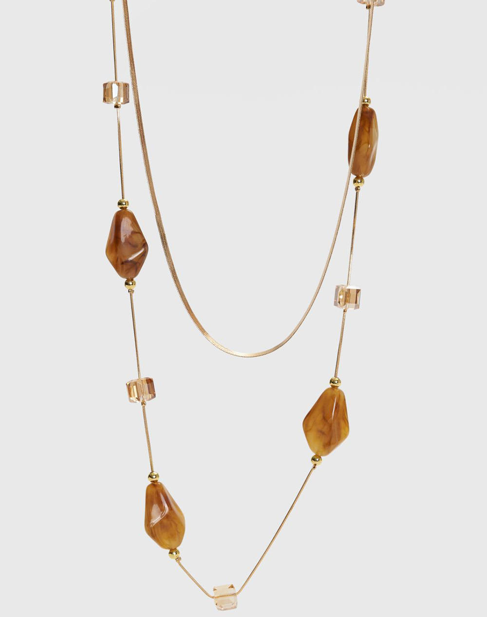 ALE ALE ΚΟΛΙΕ 8F23369-GOLD Gold