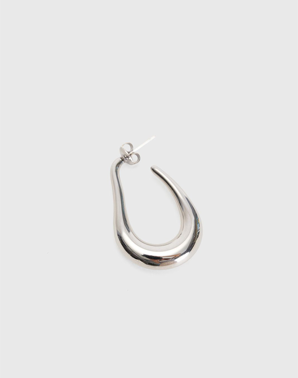 ALE ΣΚΟΥΛΑΡΙΚΙΑ 8E23350-SILVE MetallicSilver φωτογραφία