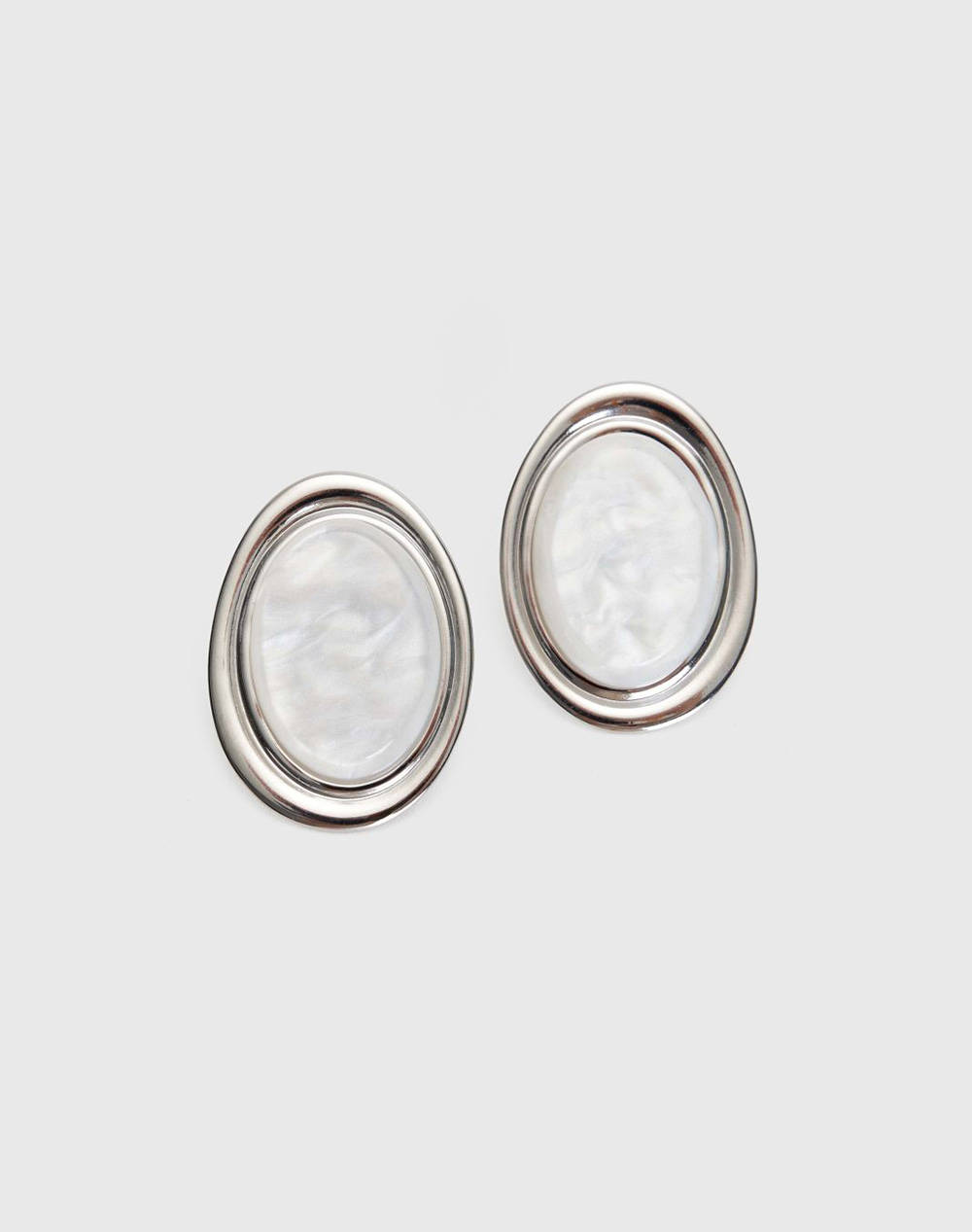 ALE ALE ΣΚΟΥΛΑΡΙΚΙΑ 8E23349-SILVE MetallicSilver