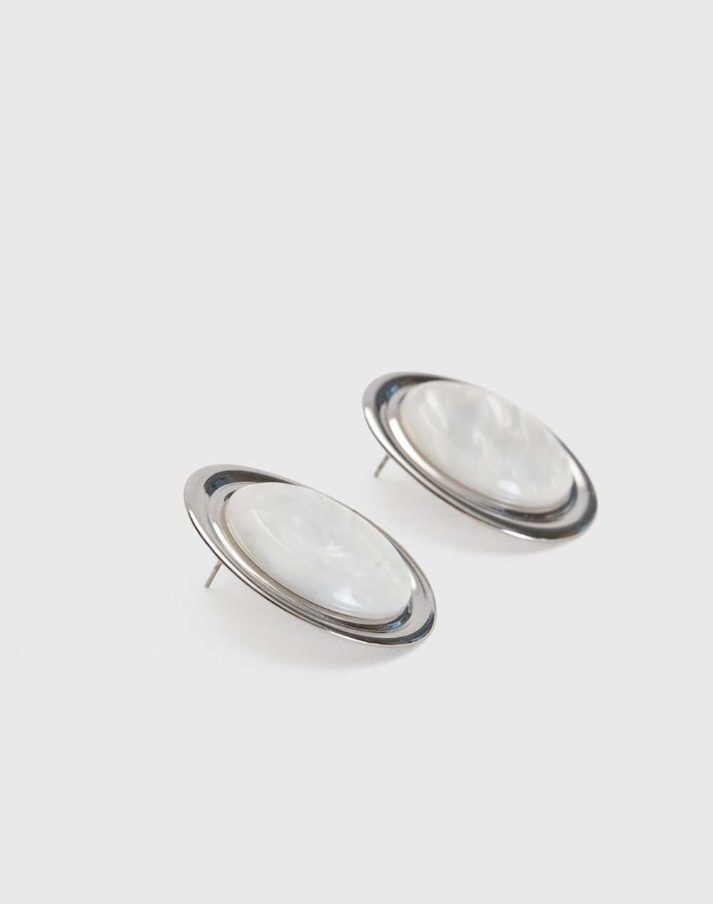 ALE ΣΚΟΥΛΑΡΙΚΙΑ 8E23349-SILVE MetallicSilver φωτογραφία