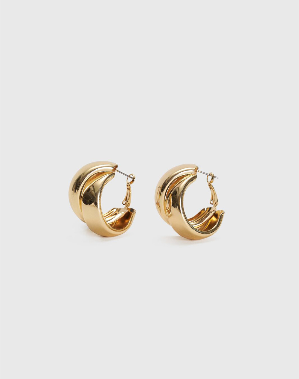 ALE ALE ΣΚΟΥΛΑΡΙΚΑ 8E23367-GOLD Gold