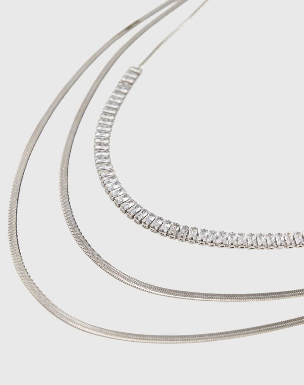 ALE ΚΟΛΙΕ 8F23353-SILVE MetallicSilver