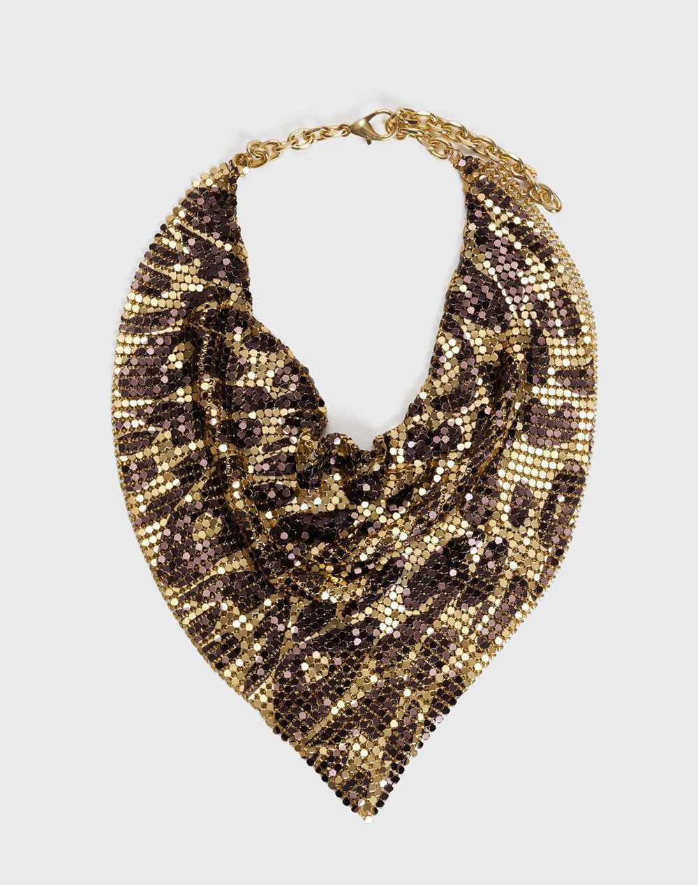 ALE ALE ΚΟΛΙΕ ΜΕΤΑΛΛΙΚΟ 8F23572-MULTI Gold