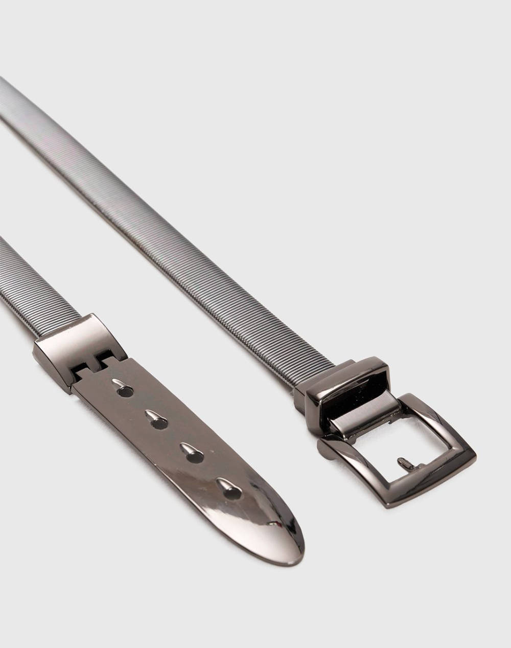 ALE ΖΩΝΗ 8Z23365-GUNST MetallicSilver φωτογραφία