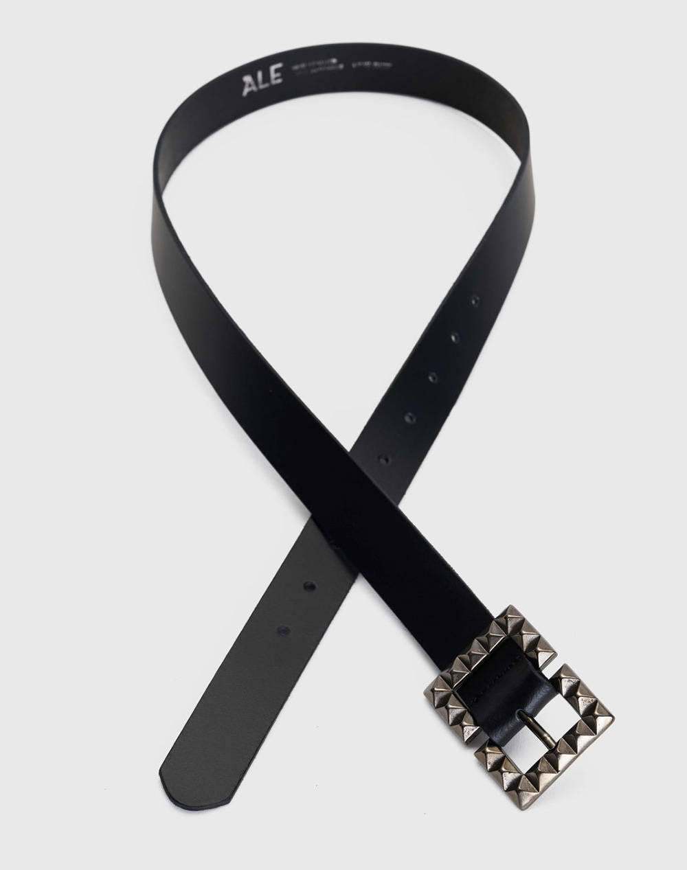 ALE ALE ΖΩΝΗ 8Z23342-MAYRO Black