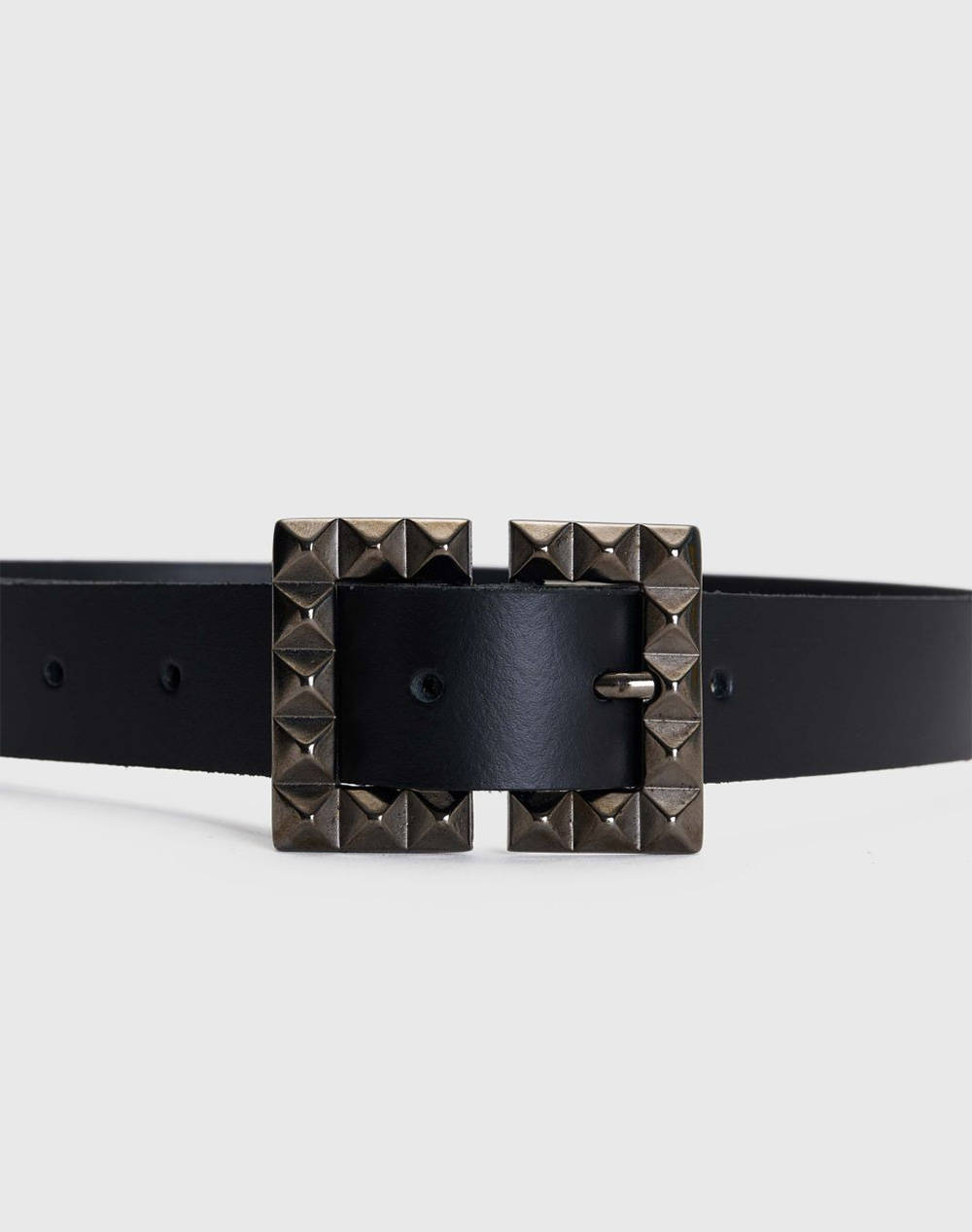 ALE ΖΩΝΗ 8Z23342-MAYRO Black φωτογραφία