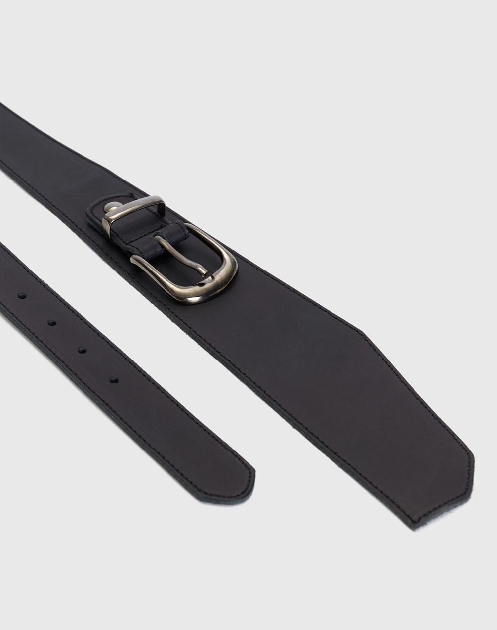 ALE ΖΩΝΗ 8Z23345-MAYRO Black φωτογραφία