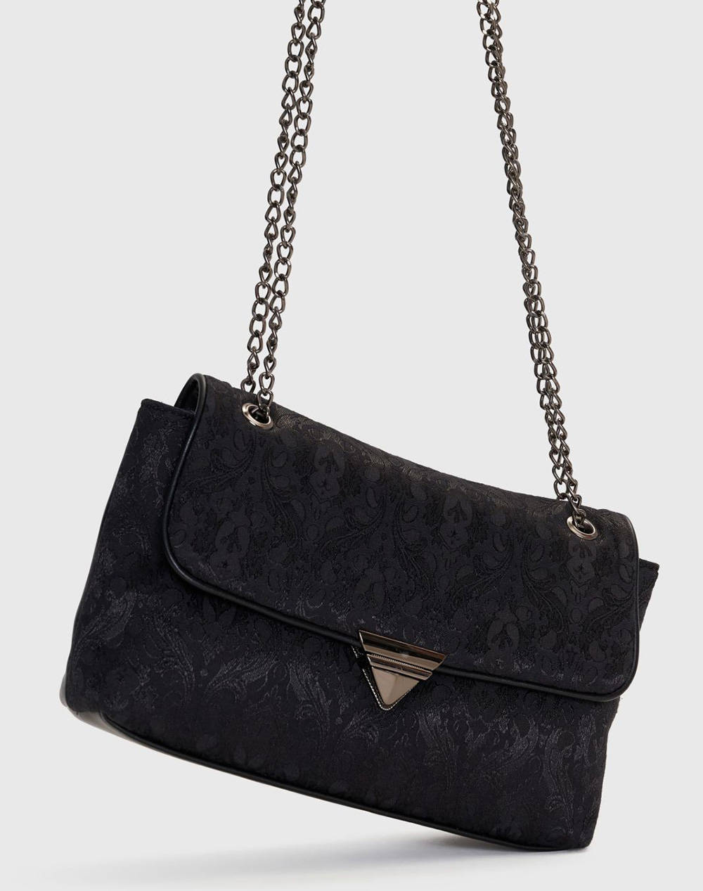 ALE ΤΣΑΝΤΑ 8T23053-MAYRO Black