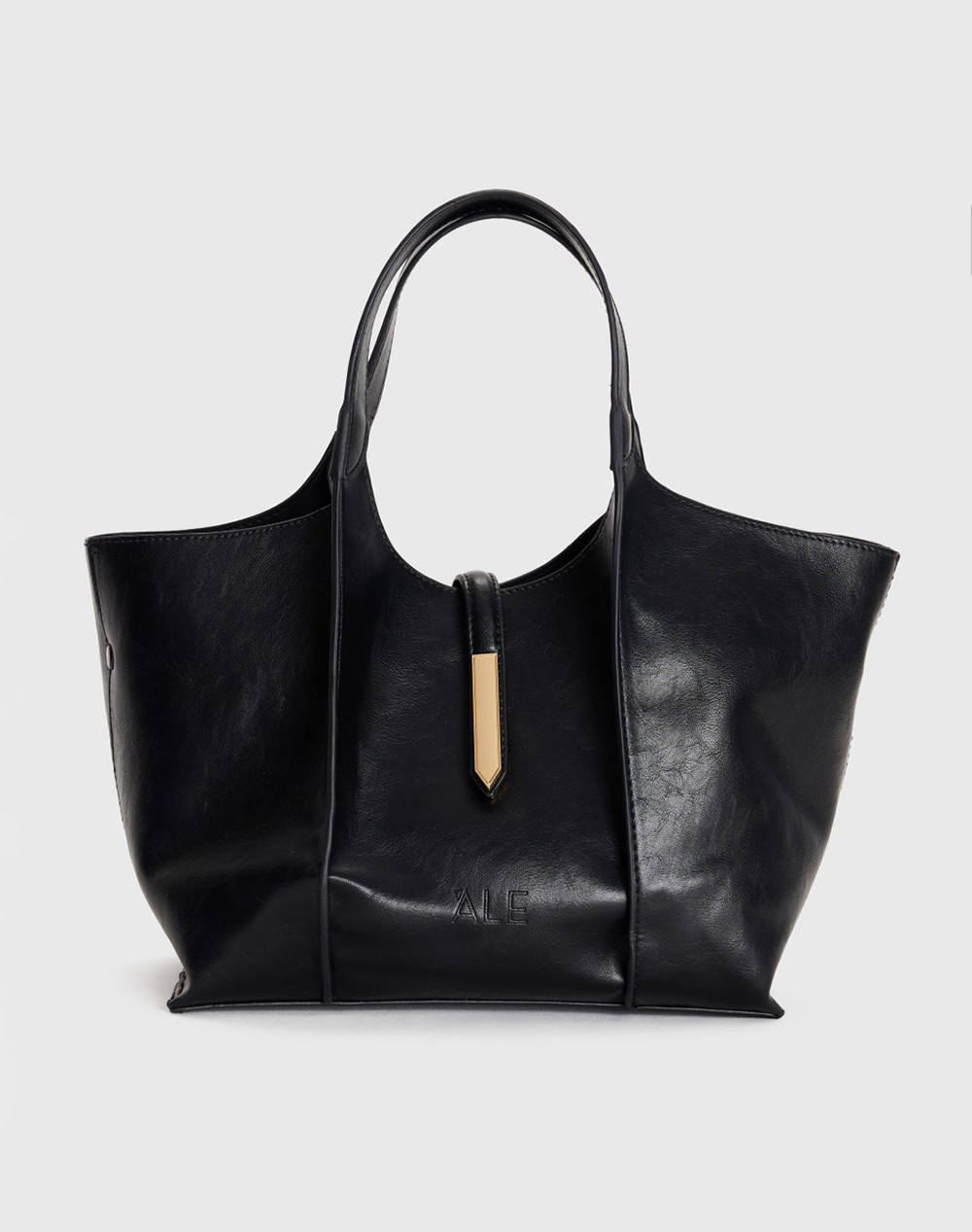 ALE ΤΣΑΝΤΑ 8T23008-MAYRO Black