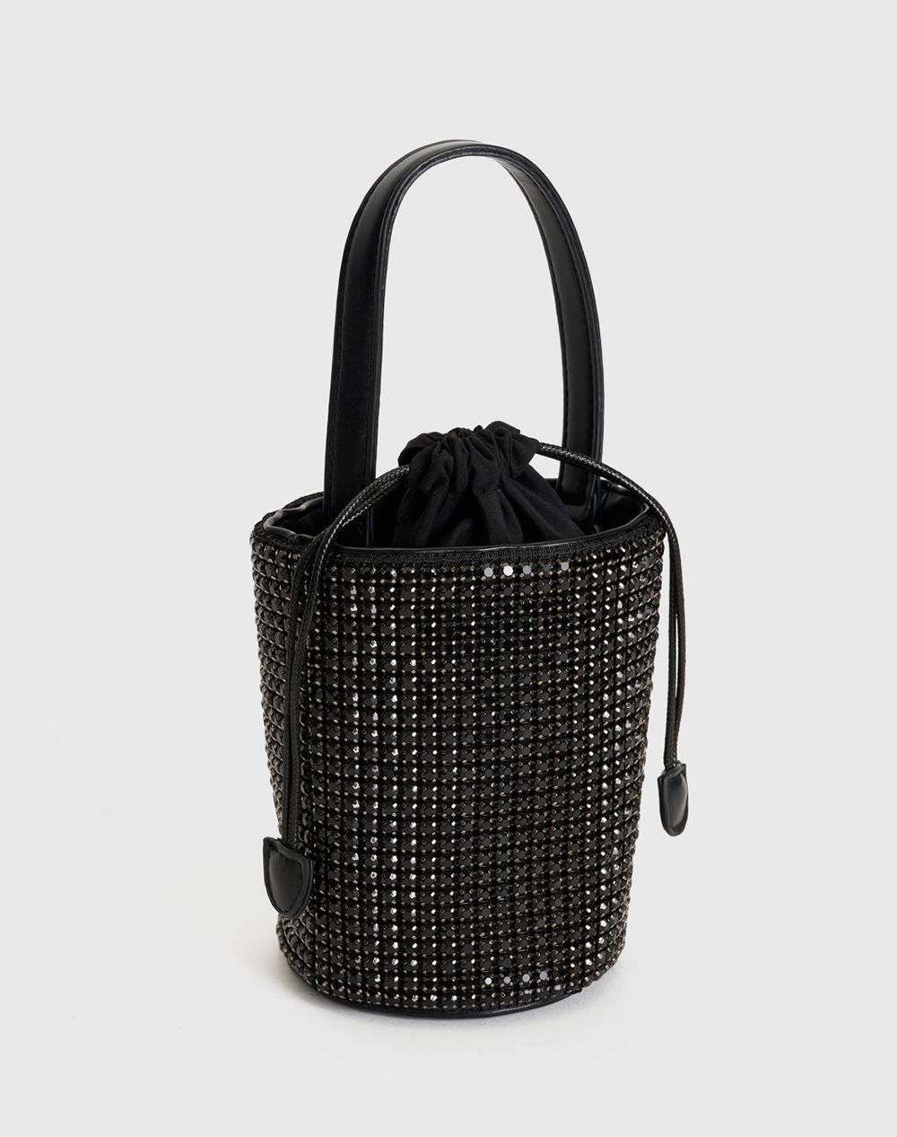 ALE ΤΣΑΝΤΑ 8T23055-MAYRO Black