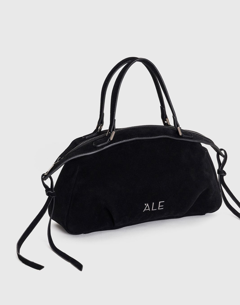 ALE ΤΣΑΝΤΑ ΠΟΛΥΟΥΡΕΘΑΝΗ 8T23016-MAYRO Black