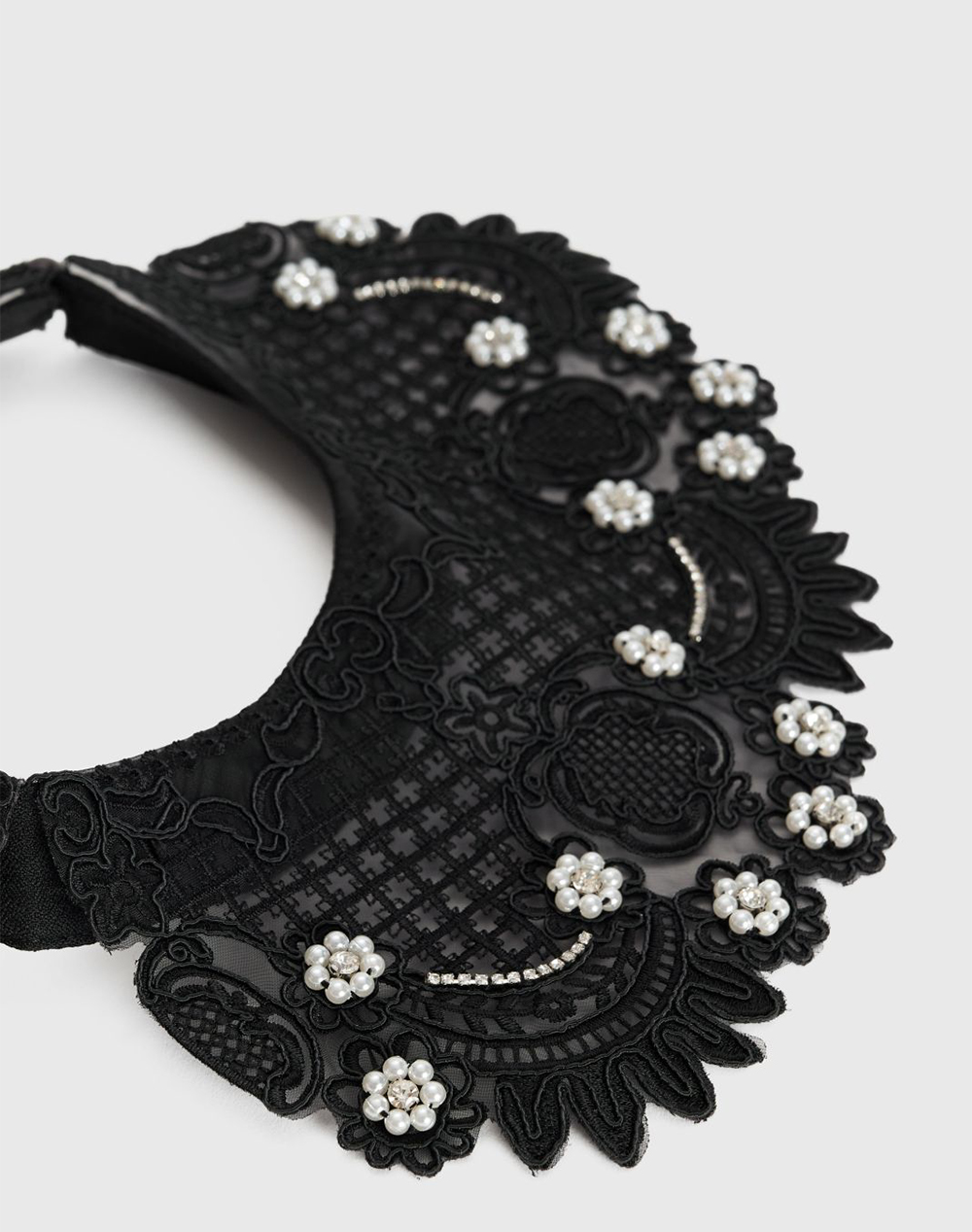 ALE ΓΙΑΚΑΣ 8J23226-MAYRO Black φωτογραφία