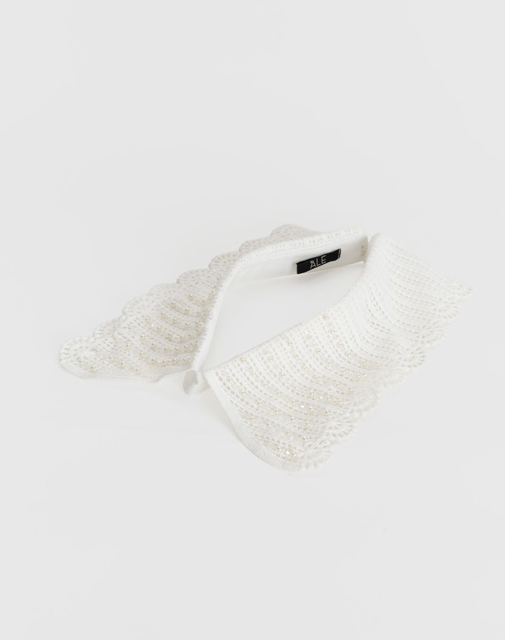 ALE ALE ΓΙΑΚΑΣ 8J23220-LEYKO White