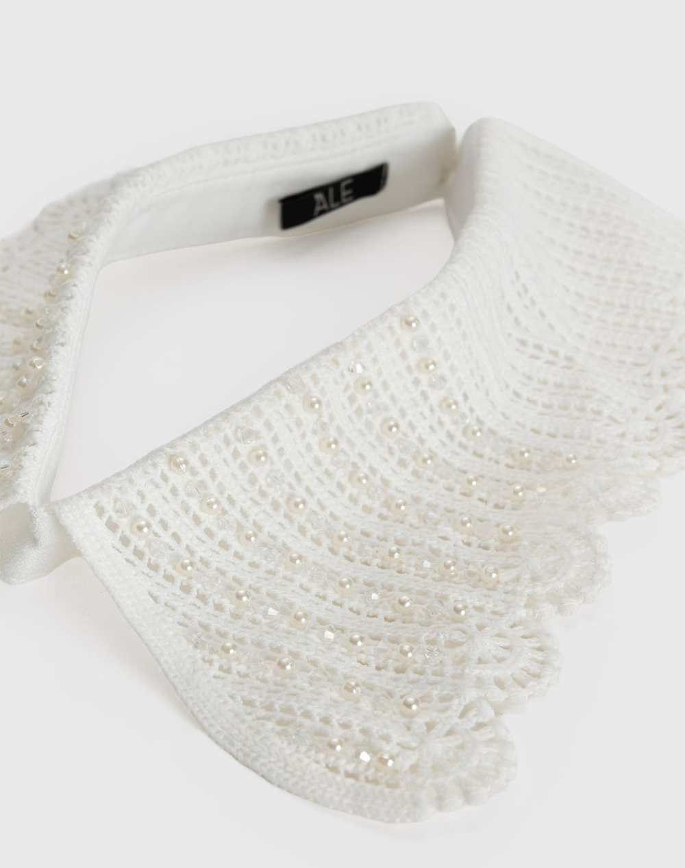 ALE ΓΙΑΚΑΣ 8J23220-LEYKO White φωτογραφία