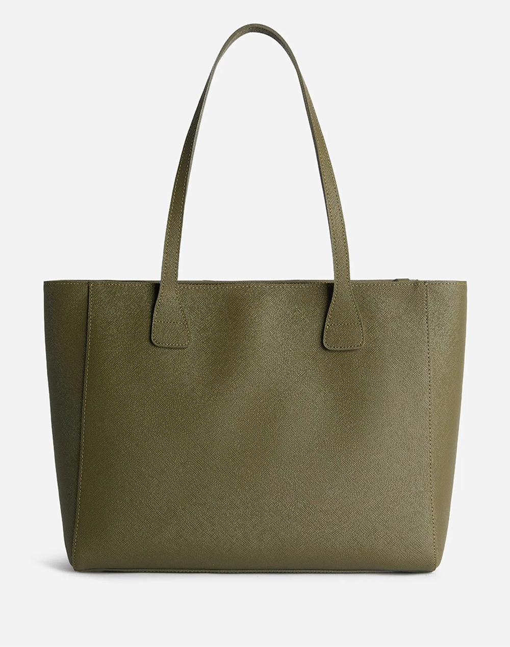 ALV.MARTINI SHOP.BAG LLD27-9407-0609 Olive φωτογραφία