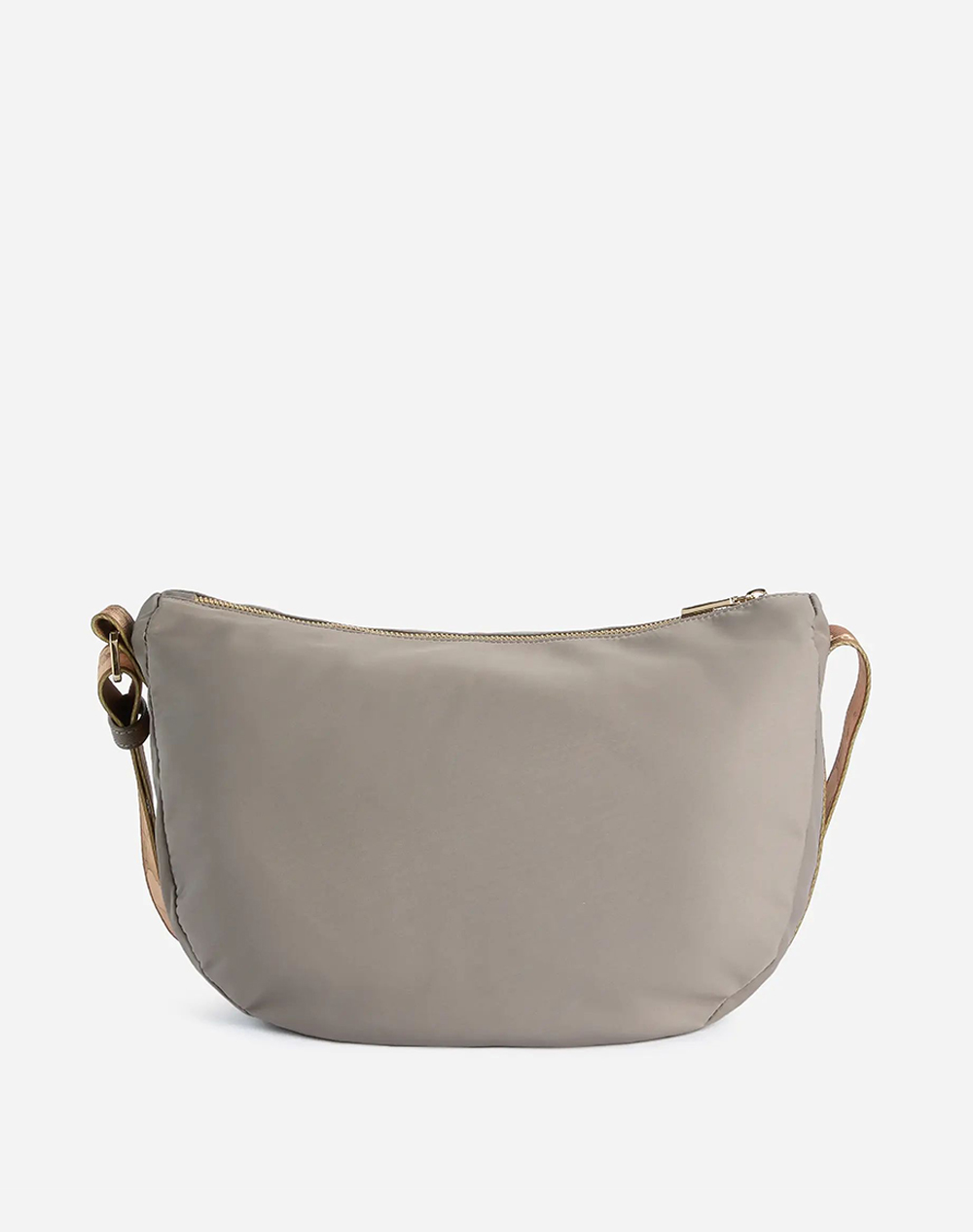 ALV.MARTINI SHOULD.BAG LLB84-9762-0590 LightGray φωτογραφία