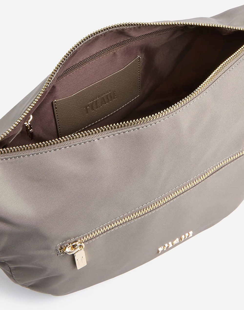 ALV.MARTINI SHOULD.BAG LLB84-9762-0590 LightGray φωτογραφία