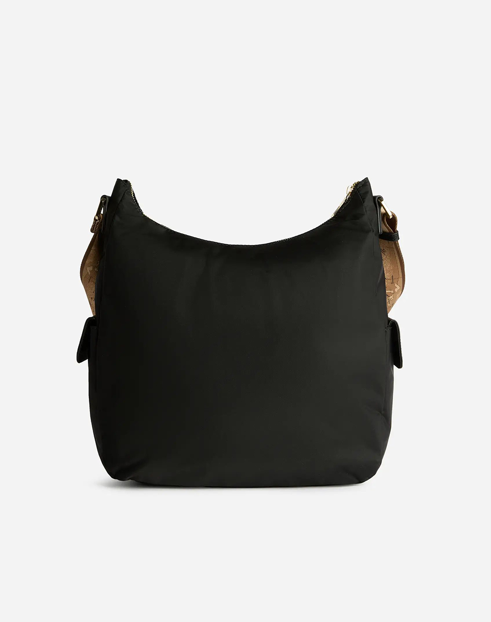 ALV.MARTINI SHOULD.BAG LLD21-9762-0001 Black φωτογραφία