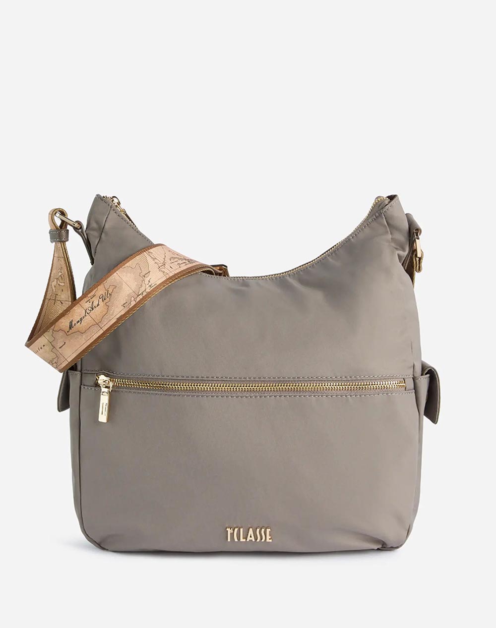 ALVIERO MARTINI ALV.MARTINI SHOULD.BAG LLD21-9762-0590 LightGray