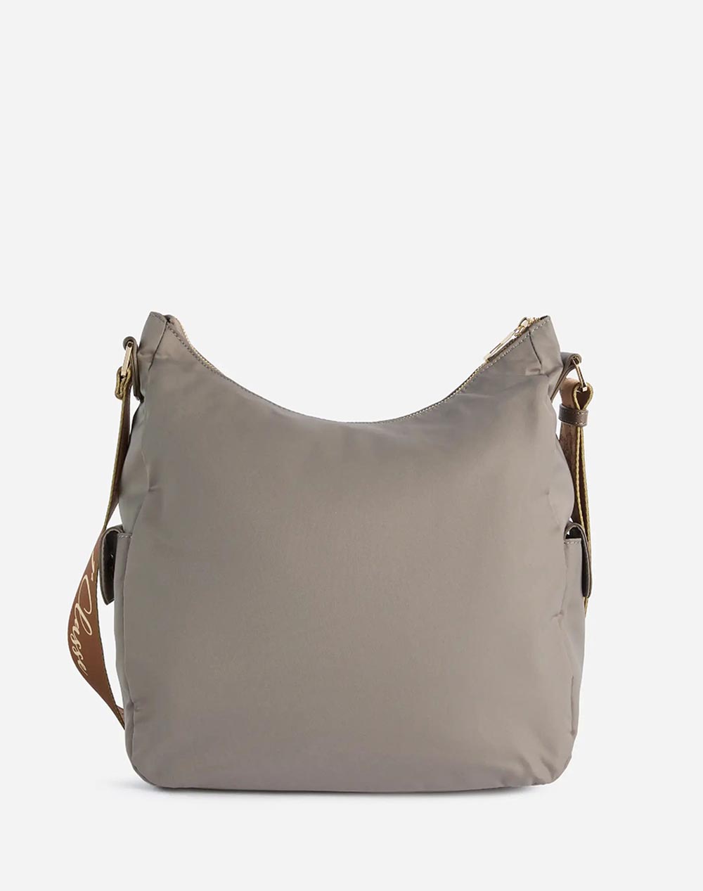 ALV.MARTINI SHOULD.BAG LLD21-9762-0590 LightGray φωτογραφία