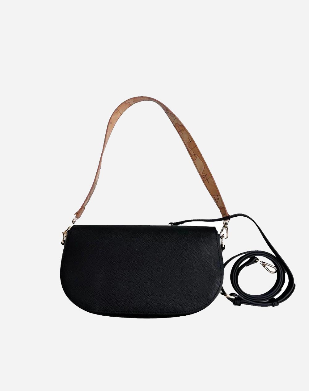 ALV.MARTINI SHOULD.BAG LLD59-S407-0001 Black φωτογραφία