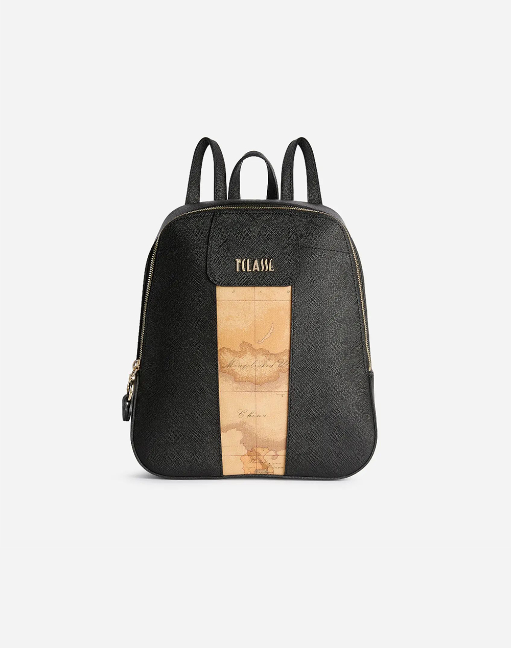 ALVIERO MARTINI ALV.MARTINI BACKPACK LLD33-9407-0001 Black