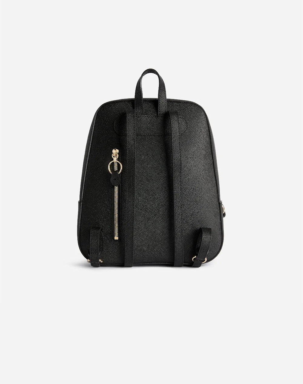 ALV.MARTINI BACKPACK LLD33-9407-0001 Black φωτογραφία