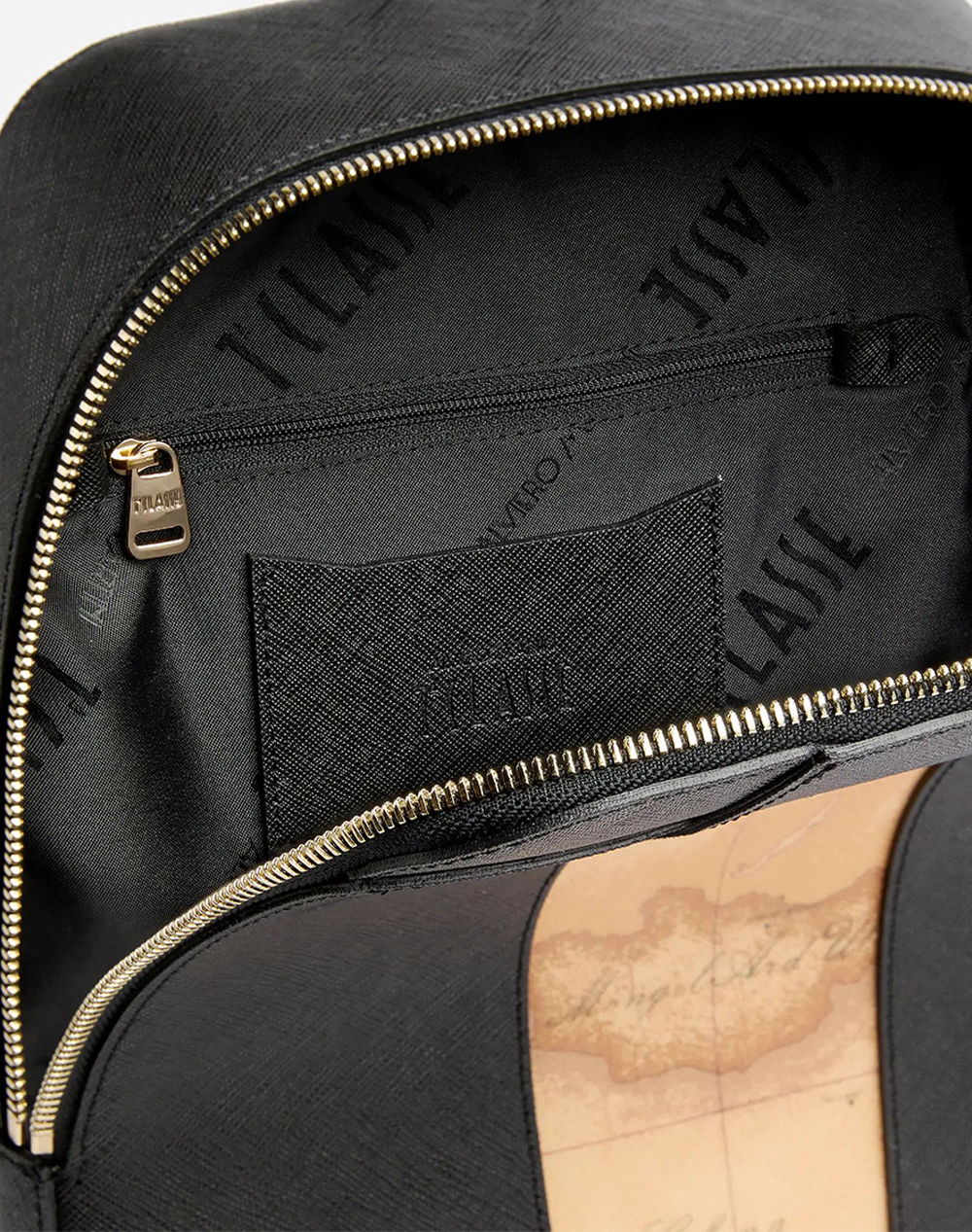 ALV.MARTINI BACKPACK LLD33-9407-0001 Black φωτογραφία