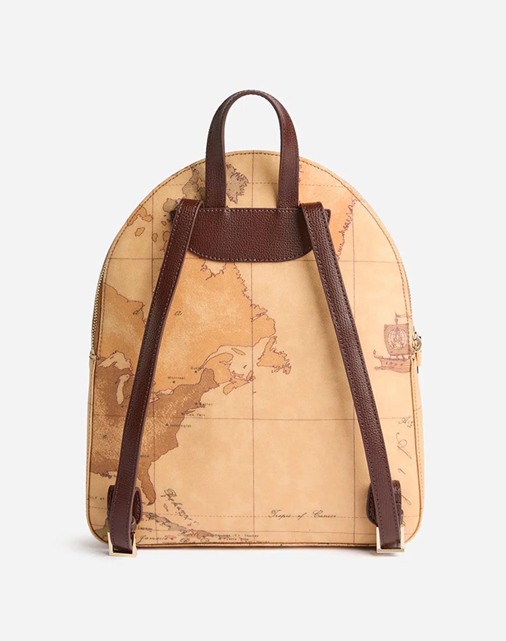 ALV.MARTINI BACKPACK LLD68-G611-0529 Multi φωτογραφία