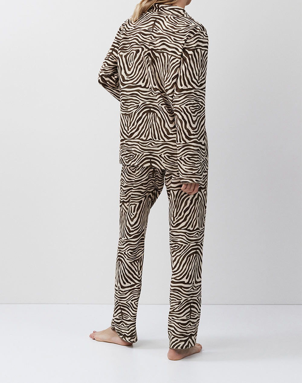 ARUELLE Elise pj long AW25 39.01.23.808-TYPOS Mixed φωτογραφία