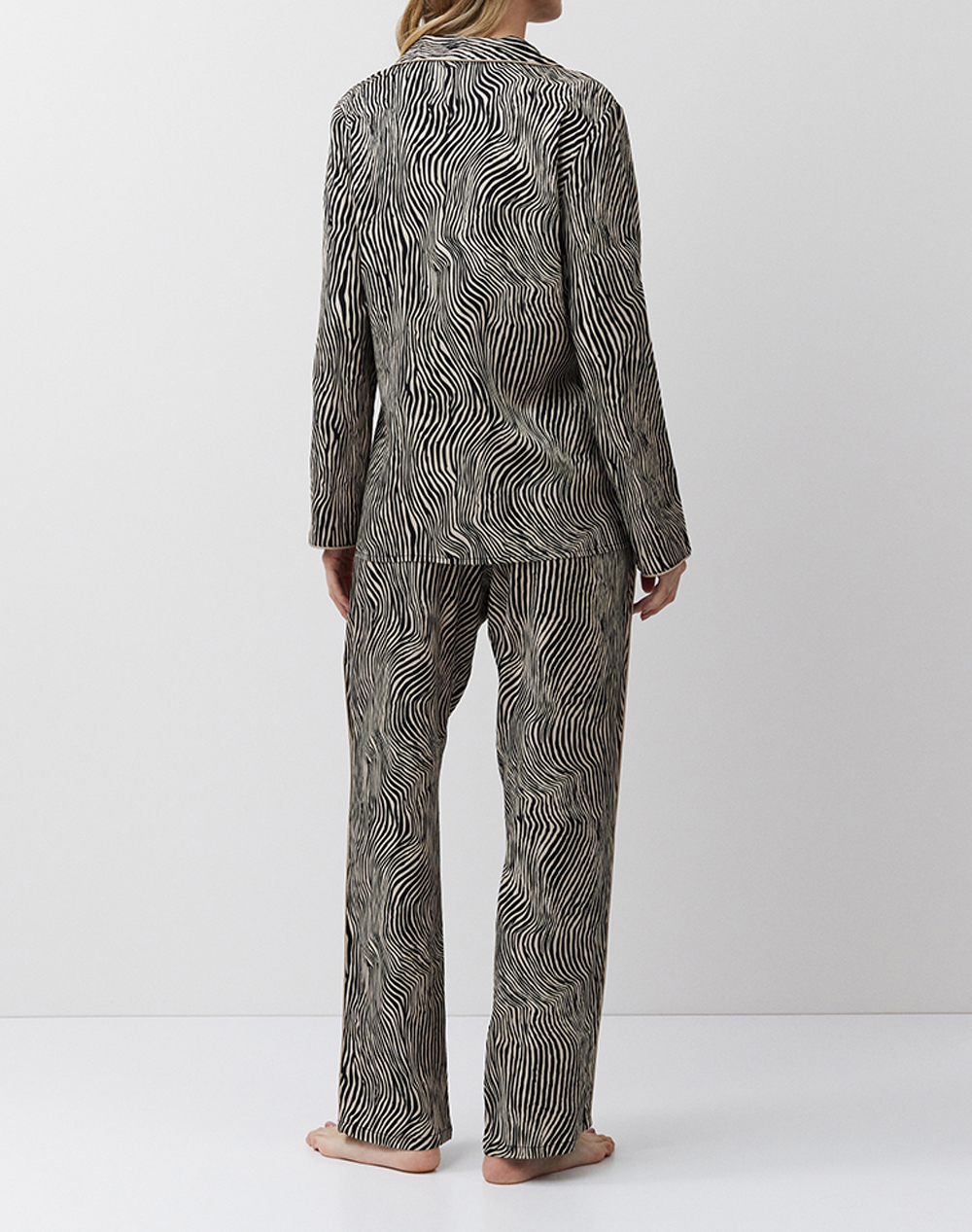 ARUELLE Linna pj long AW25 39.01.23.827-TYPOS Mixed φωτογραφία