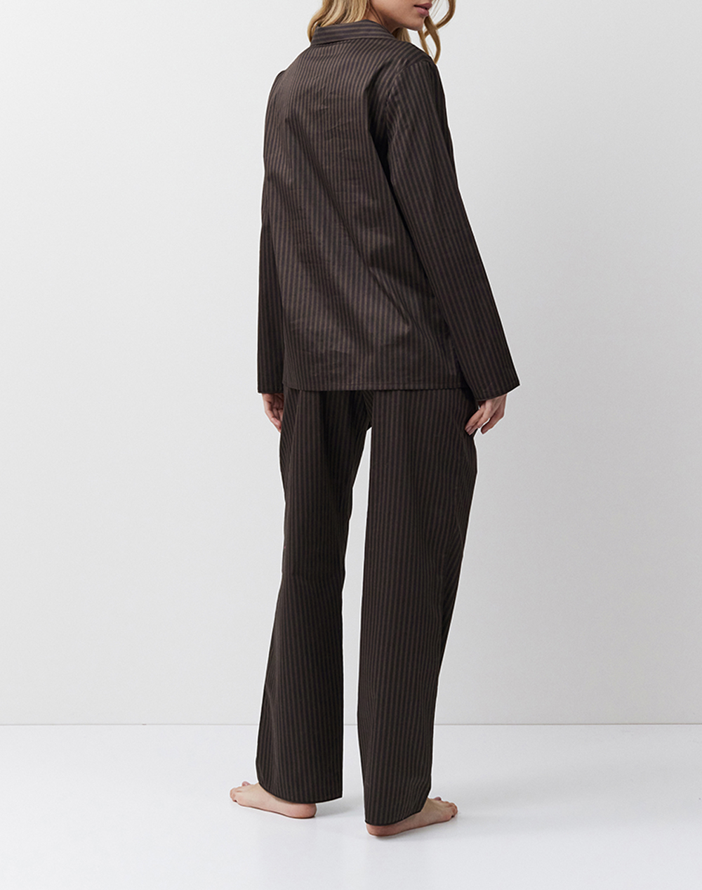 ARUELLE Noemie pjlong AW25 39.01.23.840-TYPOS Mixed φωτογραφία