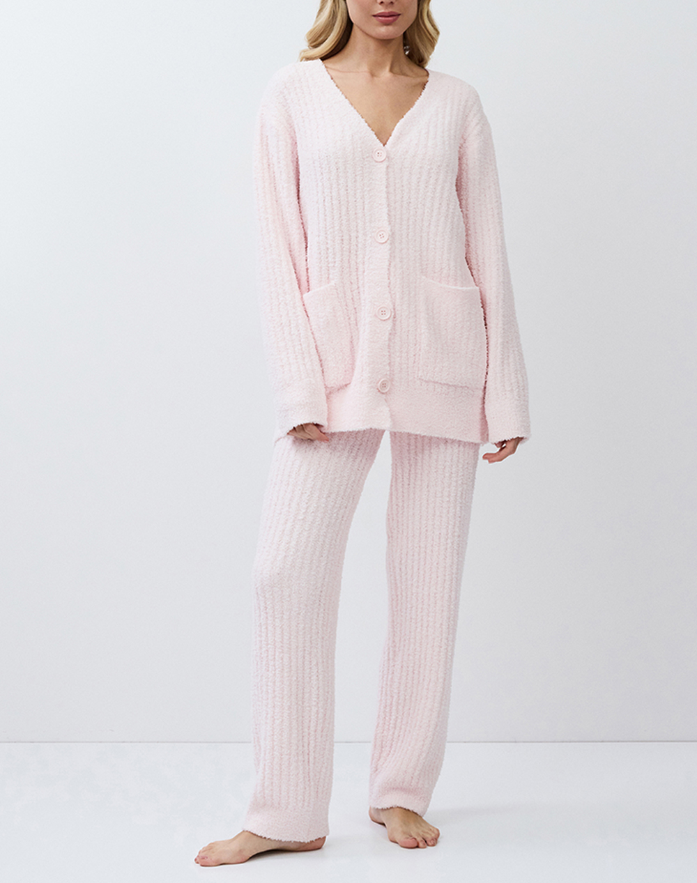 ARUELLE ARUELLE Jessica s soft AW25 39.01.23.880-TYPOS LightPink