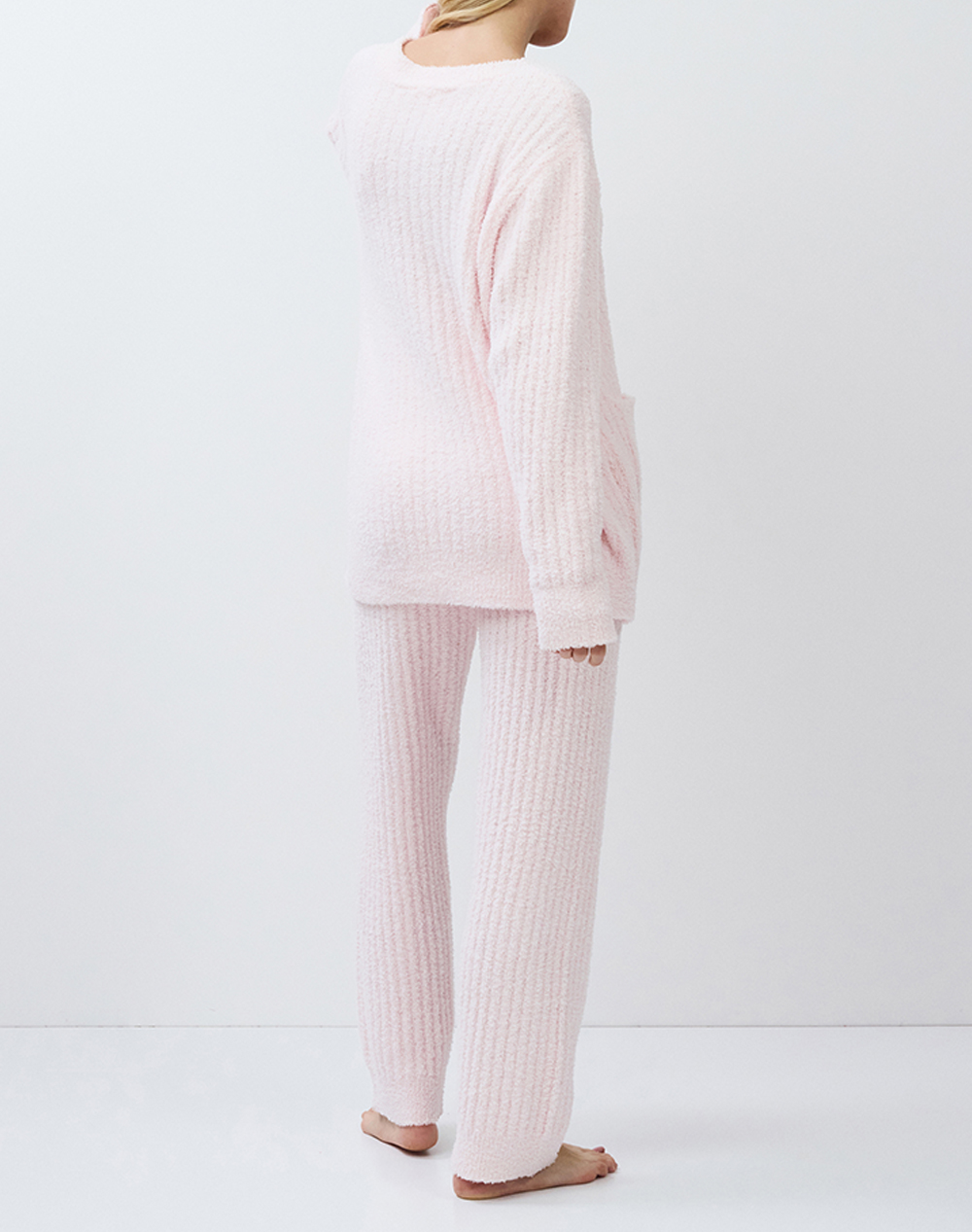 ARUELLE Jessica s soft AW25 39.01.23.880-TYPOS LightPink φωτογραφία