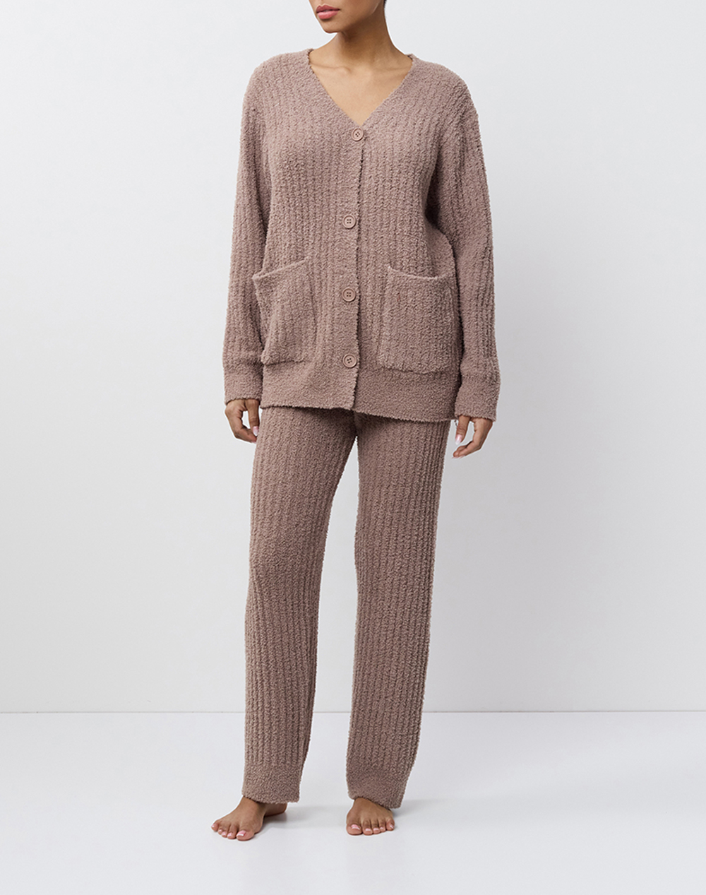 ARUELLE ARUELLE Jolie set soft AW25 39.01.23.881-TYPOS Mixed